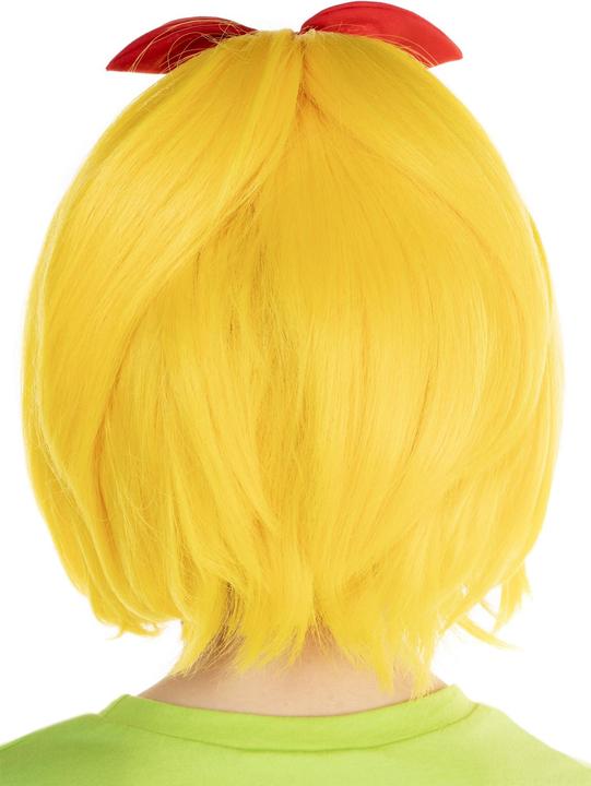 Produktbild Maskworld Bibi Blocksberg Perücke für Kinder - für Fasching