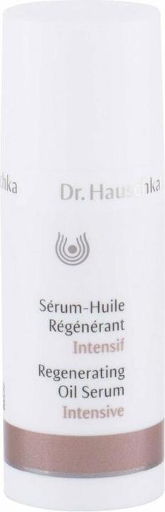 Image du produit Dr. Hauschka Sérum Huile Régénérante Intensive (20 ml)