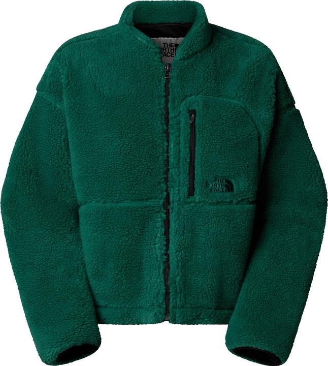 Actual product image North Face Extreme Pile 2 (S)