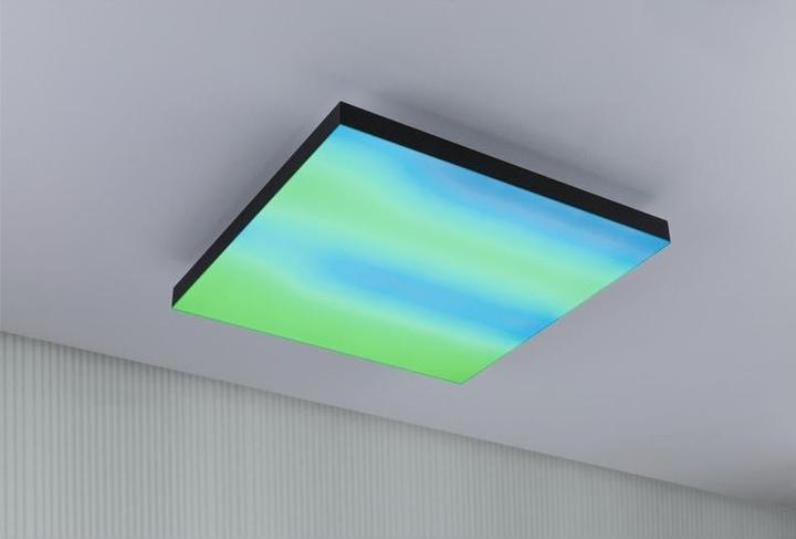 Actual product image Paulmann Panel Verlora Rainbow (1690 lm)