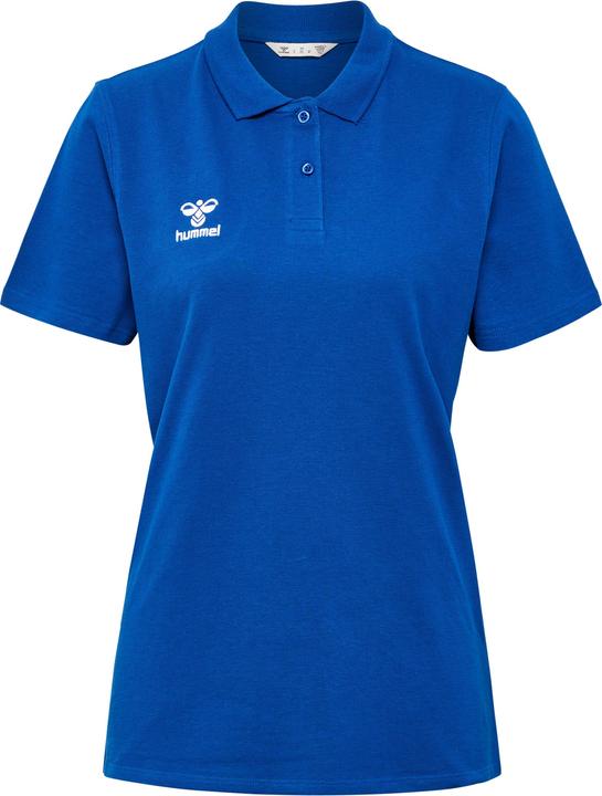 Actual product image hummel HMLGO 2.0 POLO WOMAN (L)