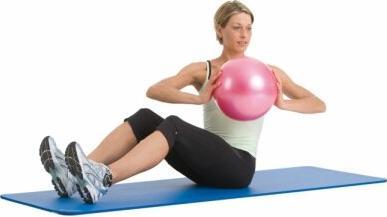 Produktbild Togu Redondo-Ball (22 cm)