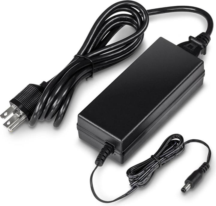 Actual product image Trendnet TPE-TG50ES PoE+ Switch (5 Ports)