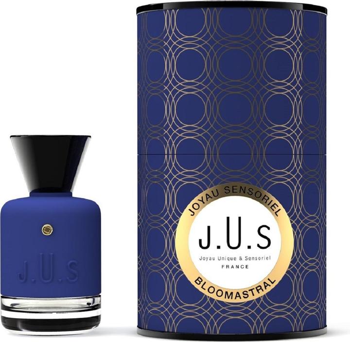 Actual product image J.U.S BloomastralEdP (Eau de parfum, 100 ml)