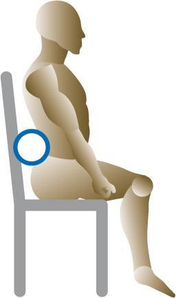 Immagine prodotto Rovera Foam Roller rullo per automassaggio muscolare