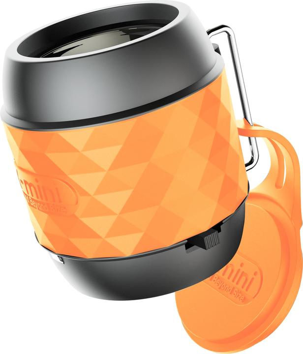 Produktbild X-mini WE Capsule (6 h, Akkubetrieb)
