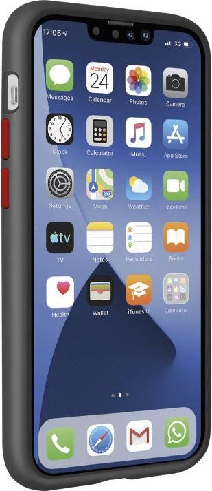 Actual product image SBS Rim cover (Apple iPhone 13 Pro)