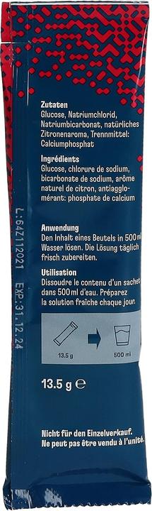 Immagine prodotto Moltein Plus 2.5 (6x50g) + ISOMIX (12x13.5g) (1 Pezzo/i, Polvere, 711 g)