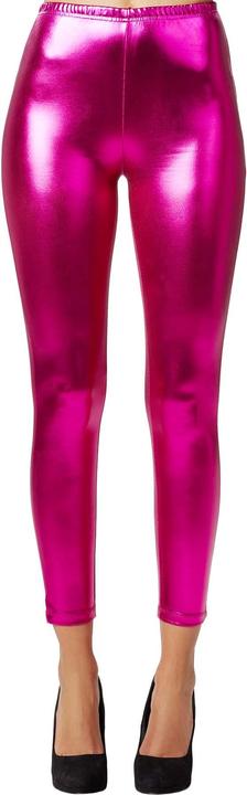 tectake Metallic-Leggings