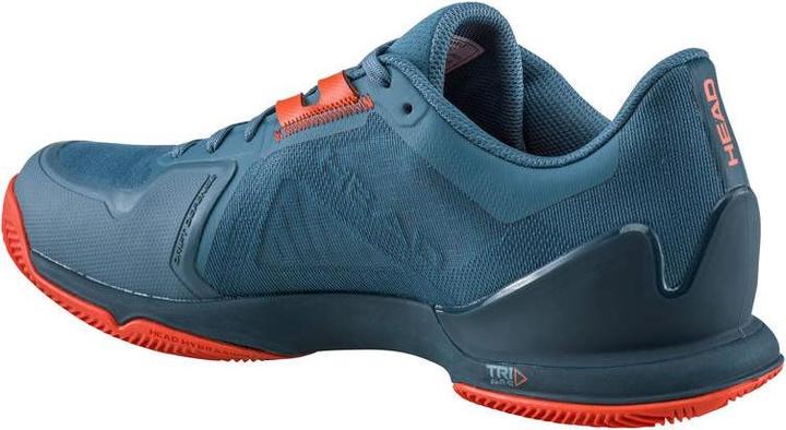Actual product image Head Sprint Pro 3.5 Clay Men's Tennis Shoe (40.5)