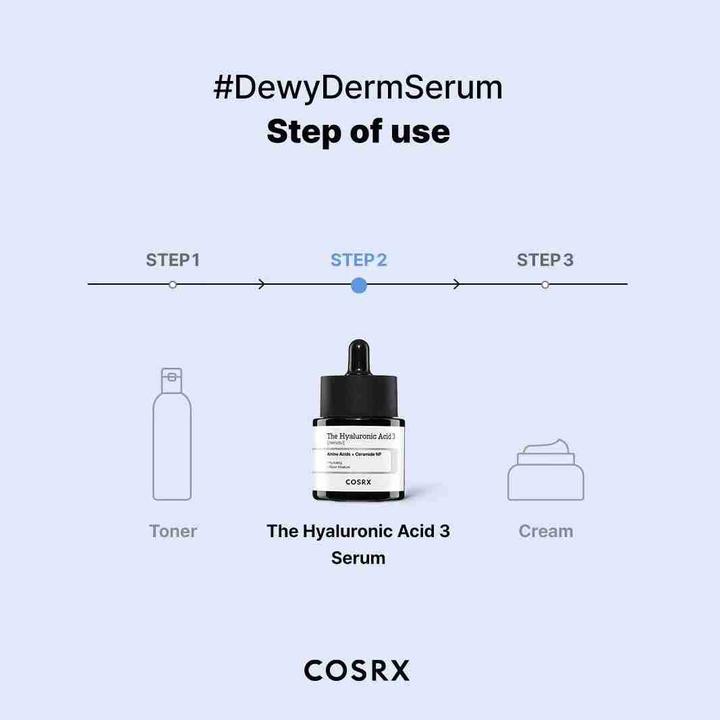 Immagine prodotto Cosrx The Niacinamide 15 Serum (20 ml)
