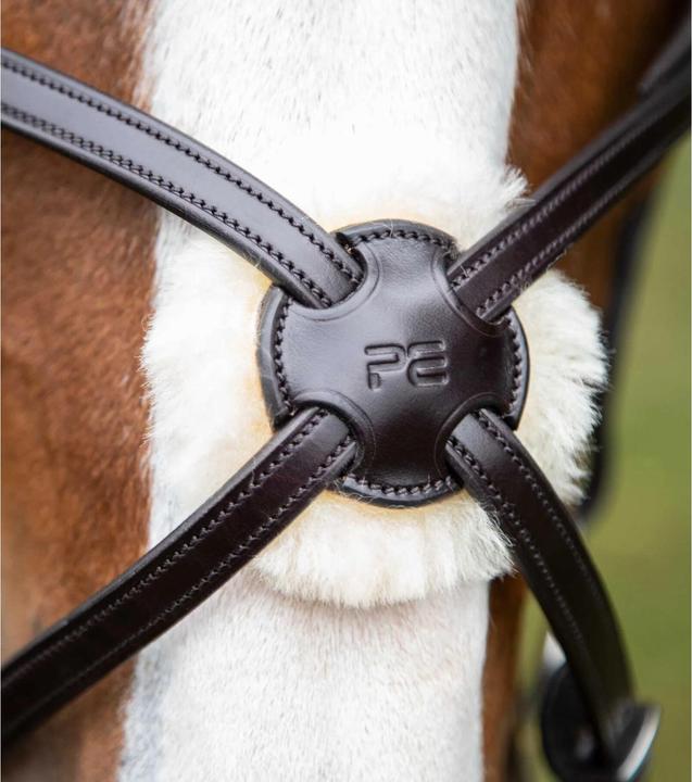 Immagine prodotto Premier Equine briglia snaffle glorioso