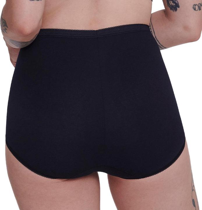 Immagine prodotto Sloggi Confezione da 6 di maxi slip Basic (38, confezione da 6)