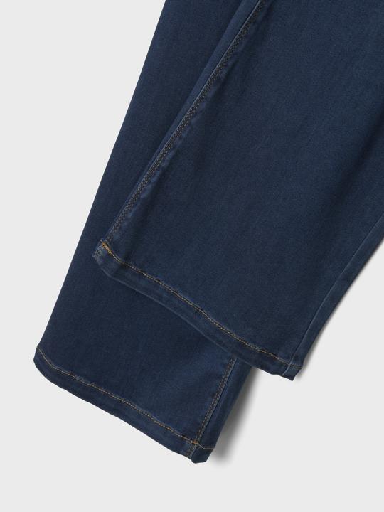 Produktbild Name it NKFSALLI WIDE JEANS 8293 -TO NOOS (128)
