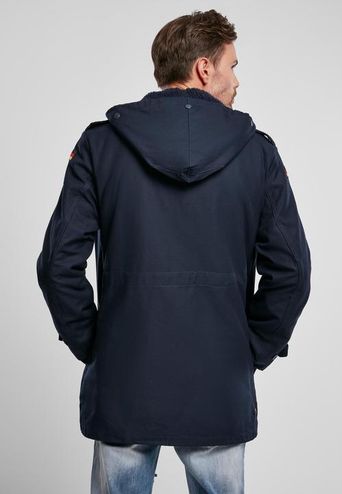 Immagine prodotto Brandit BW Flag Parka (4XL)