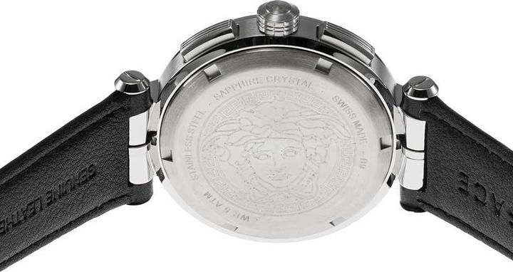 Image du produit Versace VE6CA0123 (Chronographe, Swiss Made, 45 mm)