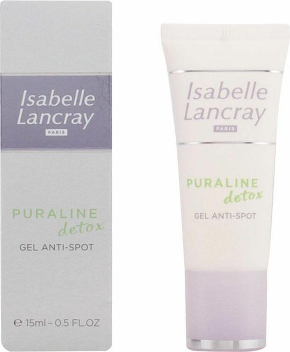 Immagine prodotto Isabelle Lancray PURALINE gel detox anti-spot 15 ml (15 ml)