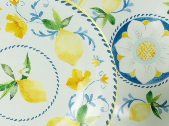Immagine prodotto CreaTable Lemona (12 Pezzo/i)