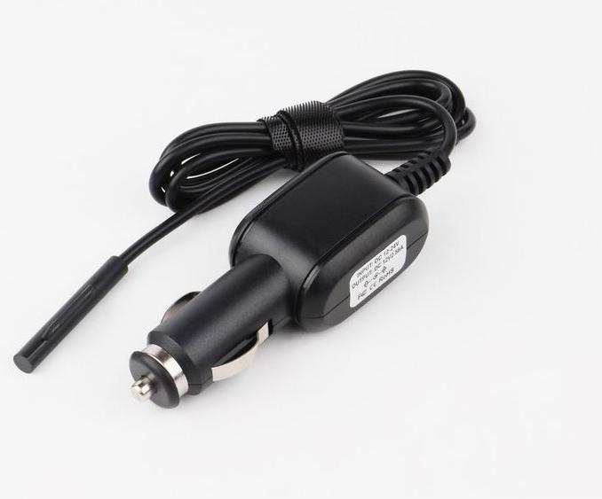 Actual product image CoreParts DC Adapter surface pro 3 MSPT2006C (31 W)