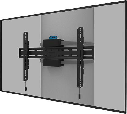 Actual product image Neomounts Neomount's Select Screen Pillar Mount (fi (Rod, 75", 50 kg)