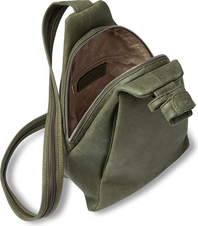 Immagine prodotto Castelijn & Beerens Carisma borsa a tracolla in pelle 24 cm