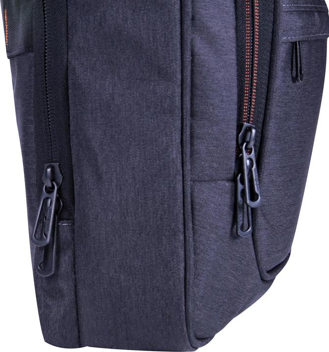 Image du produit Addison 315015 Sacoche pour ordinateur portable (15,6 pouces) Attaché-case (15.60", Universel)