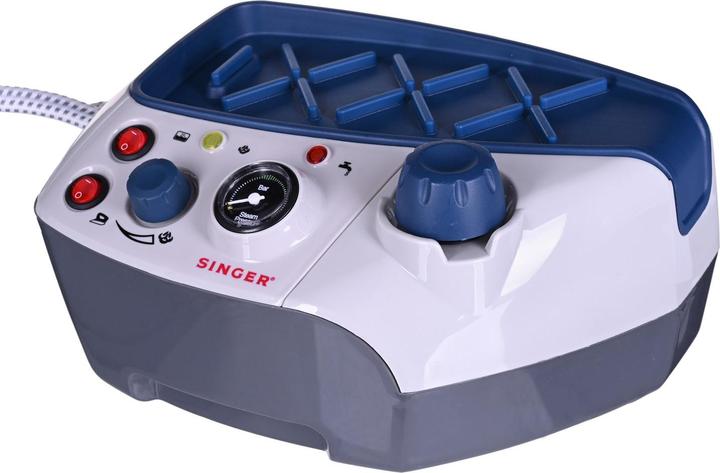 Image du produit Singer Shg 6201 (2200 W)