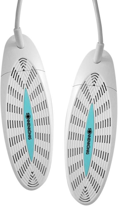 Sonnenkönig Shoe dryer Aria Secco (2 x)