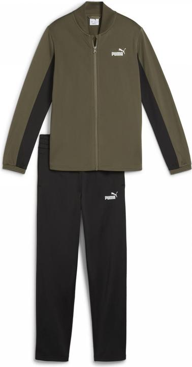 Produktbild Puma Poly Baseball Suit B (176)