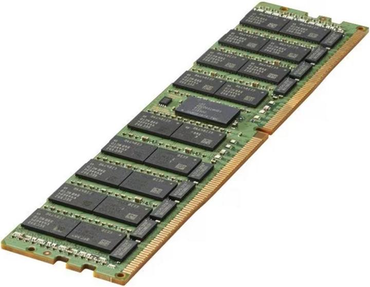 Produktbild HPE Speicher 32 GB 2Rx8 PC4-3200A E Stand Kit P43022-B21 (1 x 32GB, 3200 MHz, DDR4-RAM, DIMM)