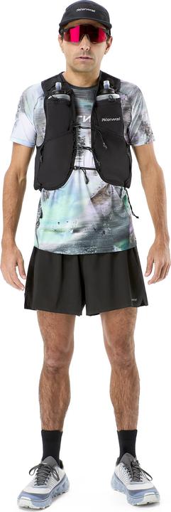 Actual product image Nnormal Race Vest Black (5 l)