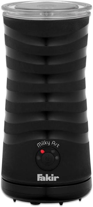 Actual product image Fakir SDA Milk creamer Milky Art bw (24 cl)