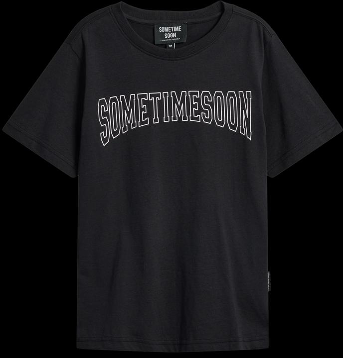 Actual product image hummel Stsocean T-Shirt S/S (164)