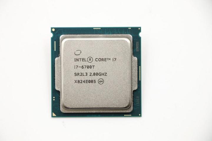 Lenovo Intel I7-6700T 2.8GHz 4C 8M 35 (2.80 GHz)
