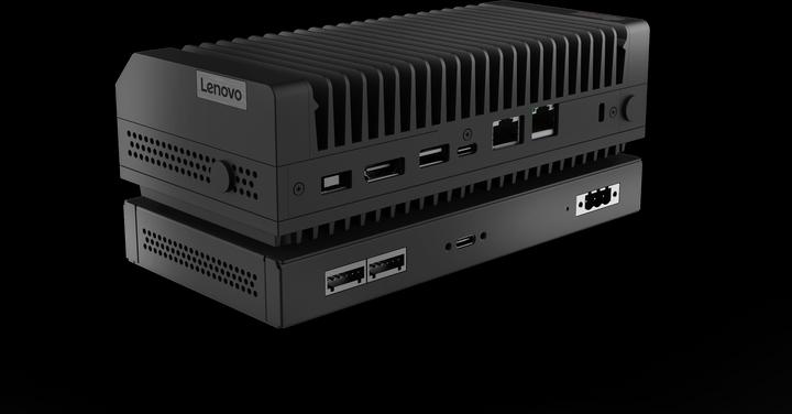 Immagine prodotto Lenovo TE SE30 I5-1145GRE 16GB (Intel Core i5-1145GRE, 16 GB, 512 GB, Grafica Intel Iris)