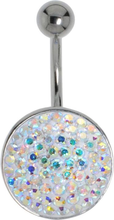 Multicolor, Silver