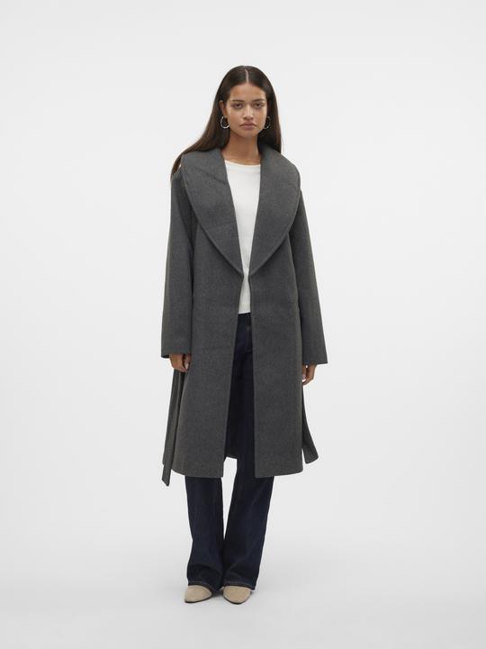 Actual product image Vero Moda VMANNE Coat Coat (XL)
