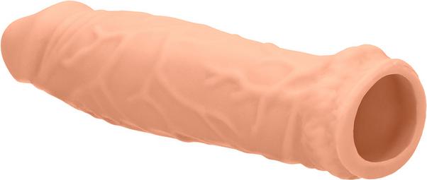 Image du produit RealRock Penis Sleeve 7"
