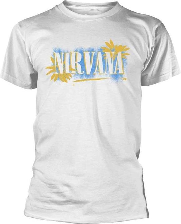 Nirvana All Apologies TShirt