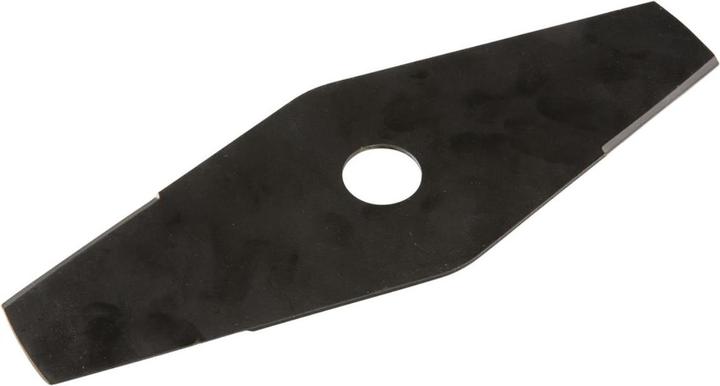Actual product image Makita 2-tooth thicket knife made of metal