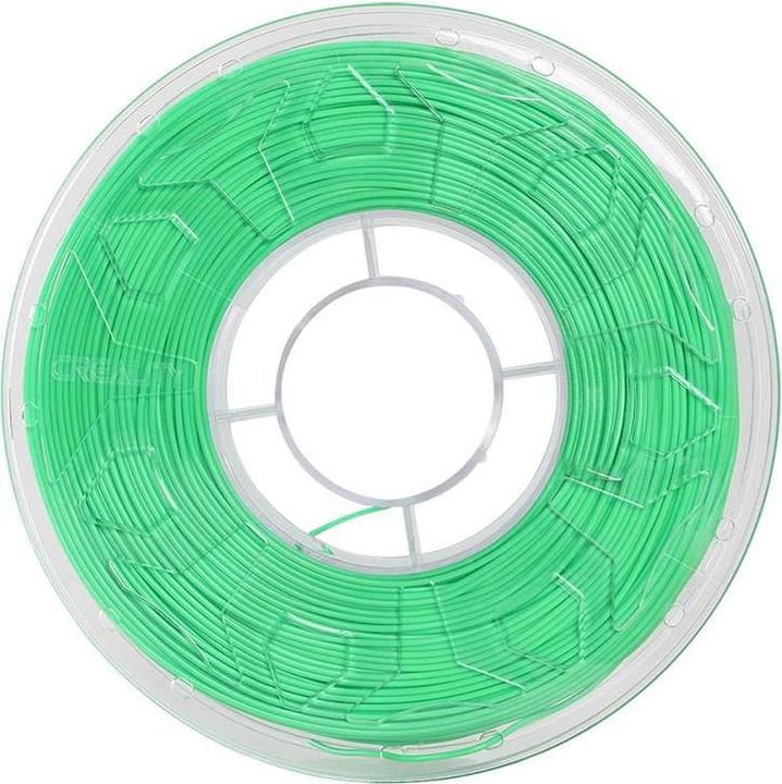 Productafbeelding Creality Filament CR-PLA groen, 1,75 mm, 1 kg (PLA, 1.75 mm, 1000 g, Groen)