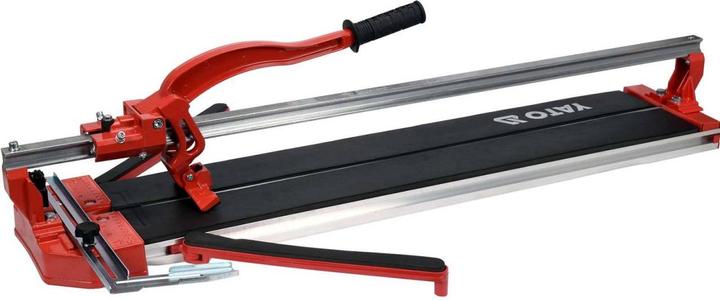 Image du produit Yato Coupe-carreaux professionnel 800mm avec laser (Scies)