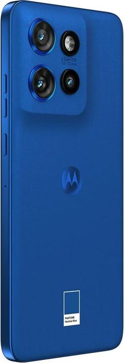 Immagine prodotto Motorola Edge 50 Neo (512 GB, PANTONE Blu nautico, 6.40", SIM + eSIM, 50 Mpx, 5G)