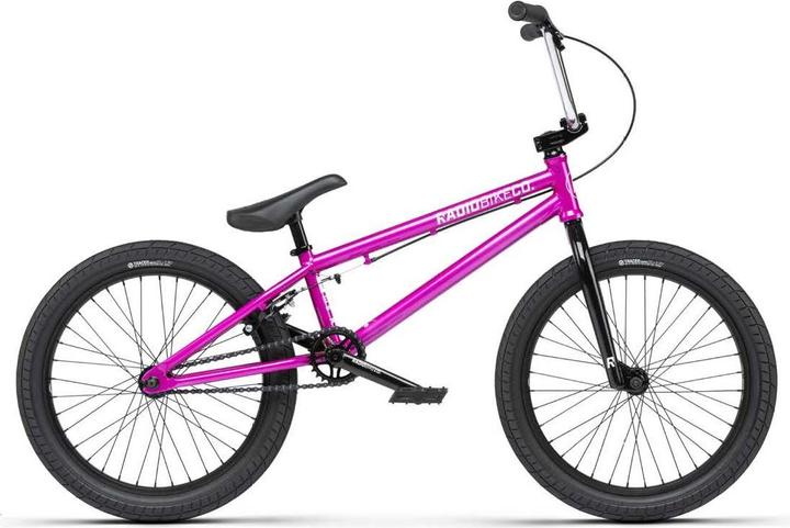 Immagine prodotto Radio Bikes Saiko (19.25")