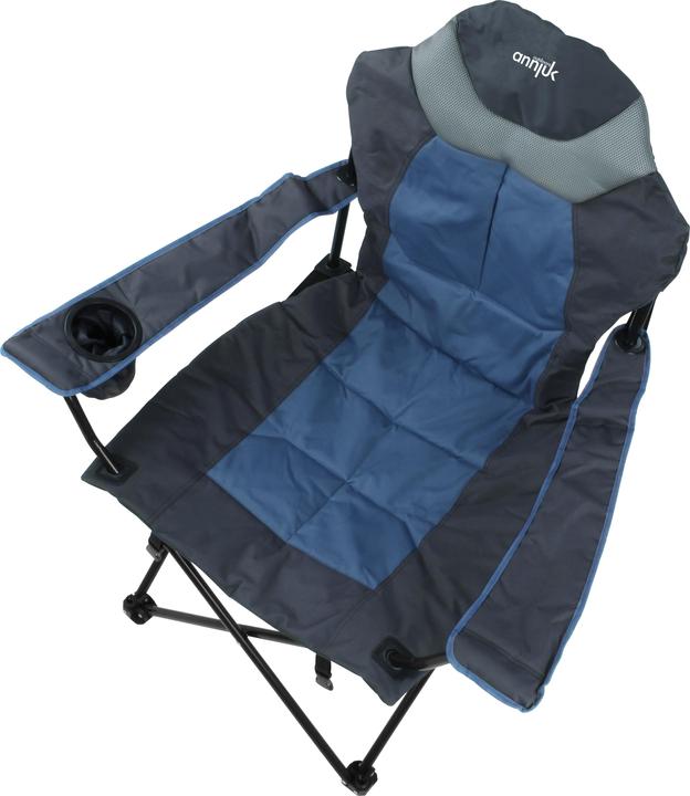 Actual product image Annjuk Aluna Chair