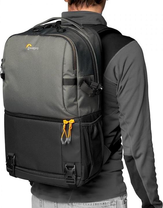 Actual product image Lowepro Fastpack BP 250 AW III (Photo backpack, 20.50 l)