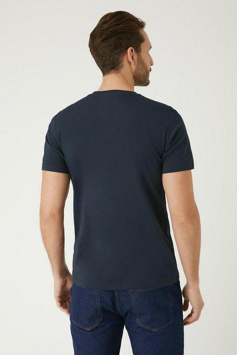 Produktbild Burton Opa Kragen TShirt (S)
