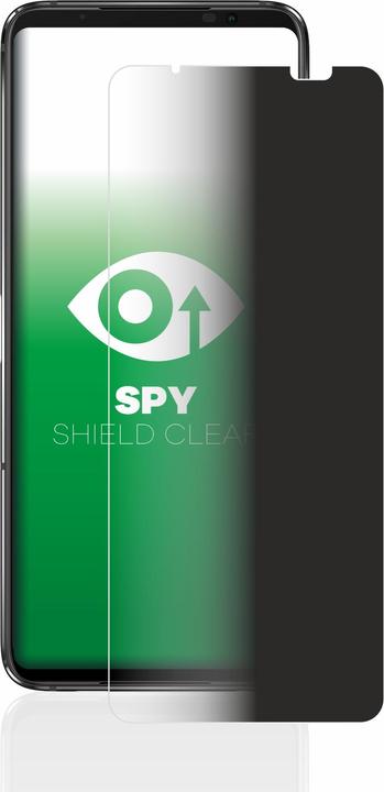 Image du produit upscreen Spy Shield Protection Anti-Espion (1 pièce(s), Asus ROG Phone 7 Ultimate)
