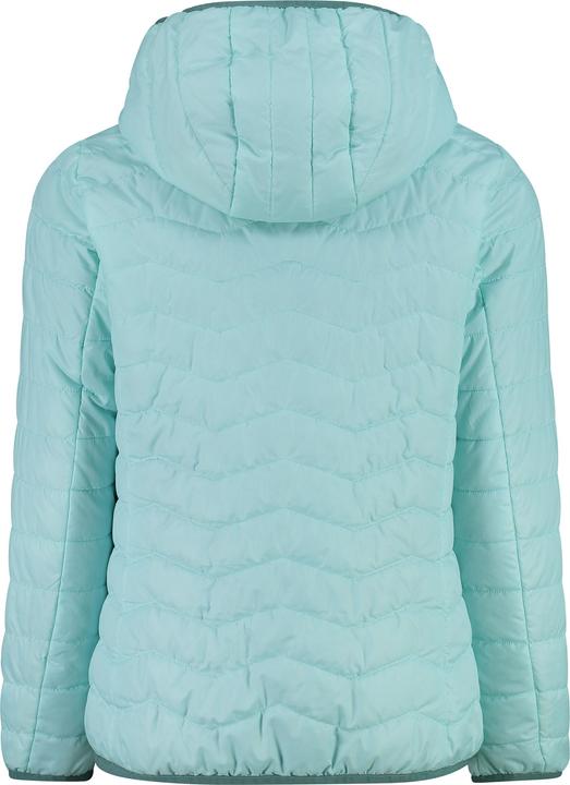 Immagine prodotto CMP Campagnolo Girl's Jacket Fix Hood (152)