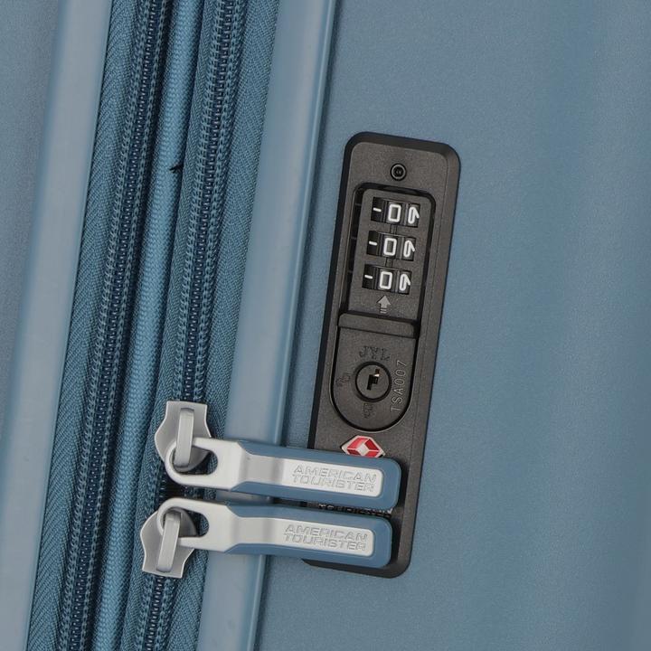 Immagine prodotto American Tourister DYNABELT SPINNER 55/20 EXP TSA (36 l, Bagaglio a mano (fino a 50 litri))